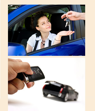 Automotive Services